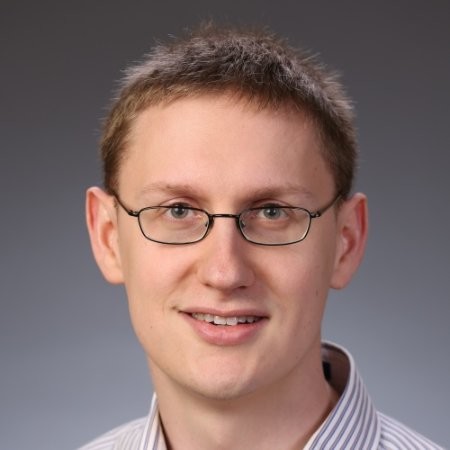 Kevin Hoffman